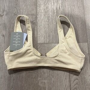 H&M Bathing suit top